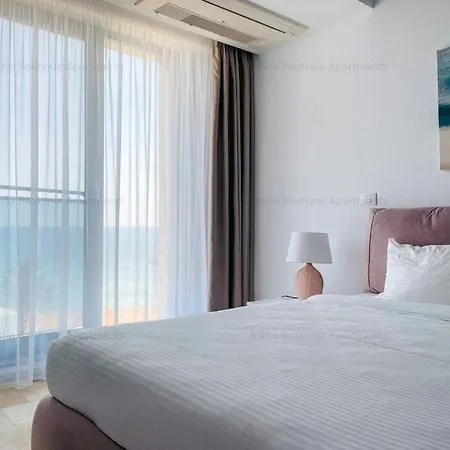 Seaview شقة أوليمبْ