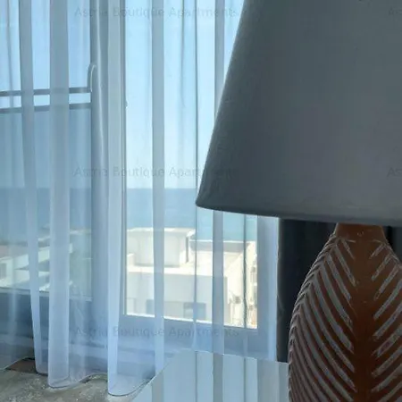 Seaview * أوليمبْ