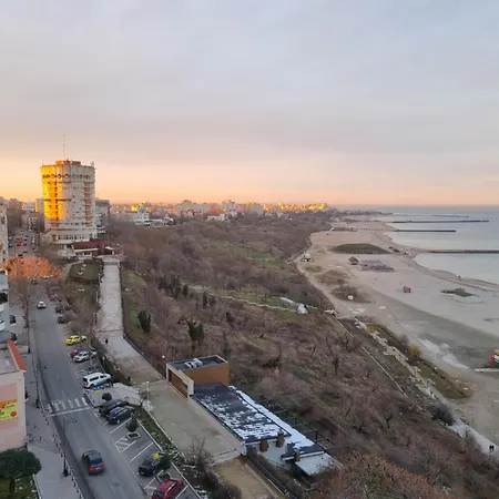 Apartment Seaview