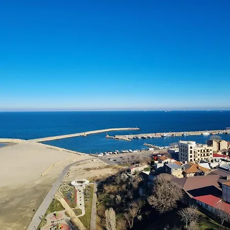Seaview Constanţa