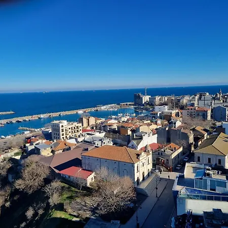 Seaview Apartment