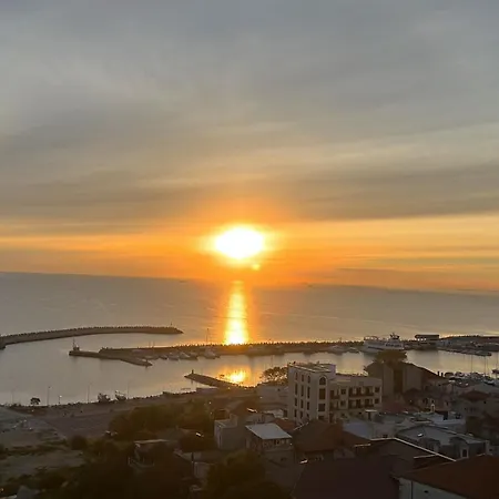 Seaview Constanta