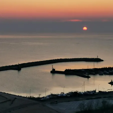 Seaview Appartamento