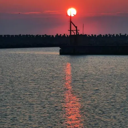 Appartamento Seaview