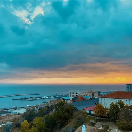 Apartment Seaview