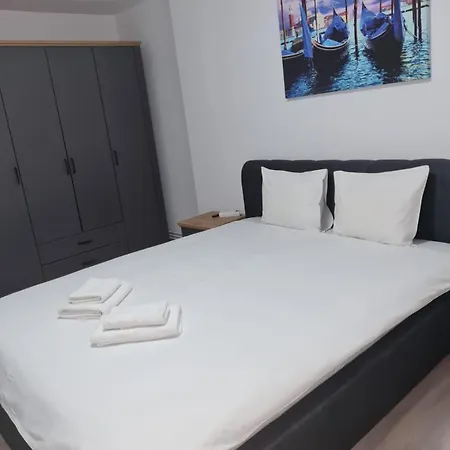 Appartamento Seaview