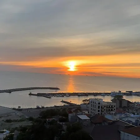 Apartment Seaview *