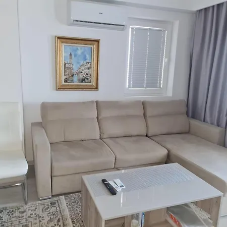 Appartamento Seaview
