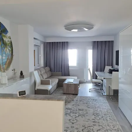 Seaview Appartamento